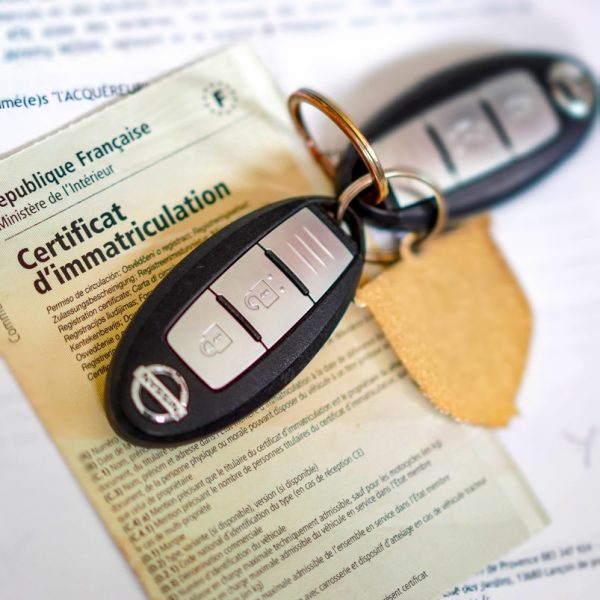 carte grise en ligne